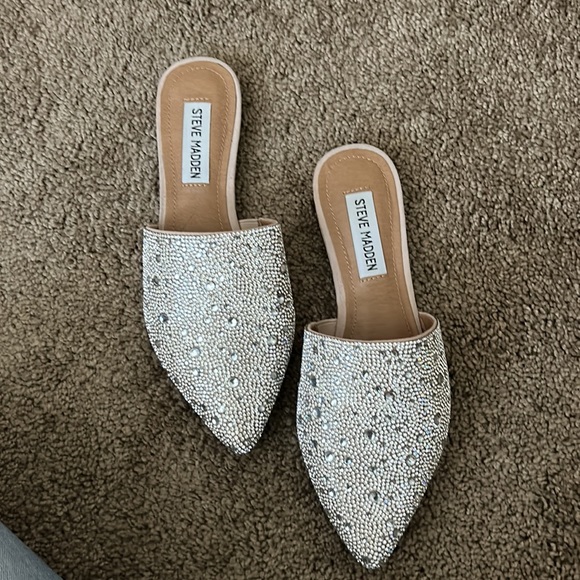 Steve Madden Flats size 5.5 - Picture 2 of 2
